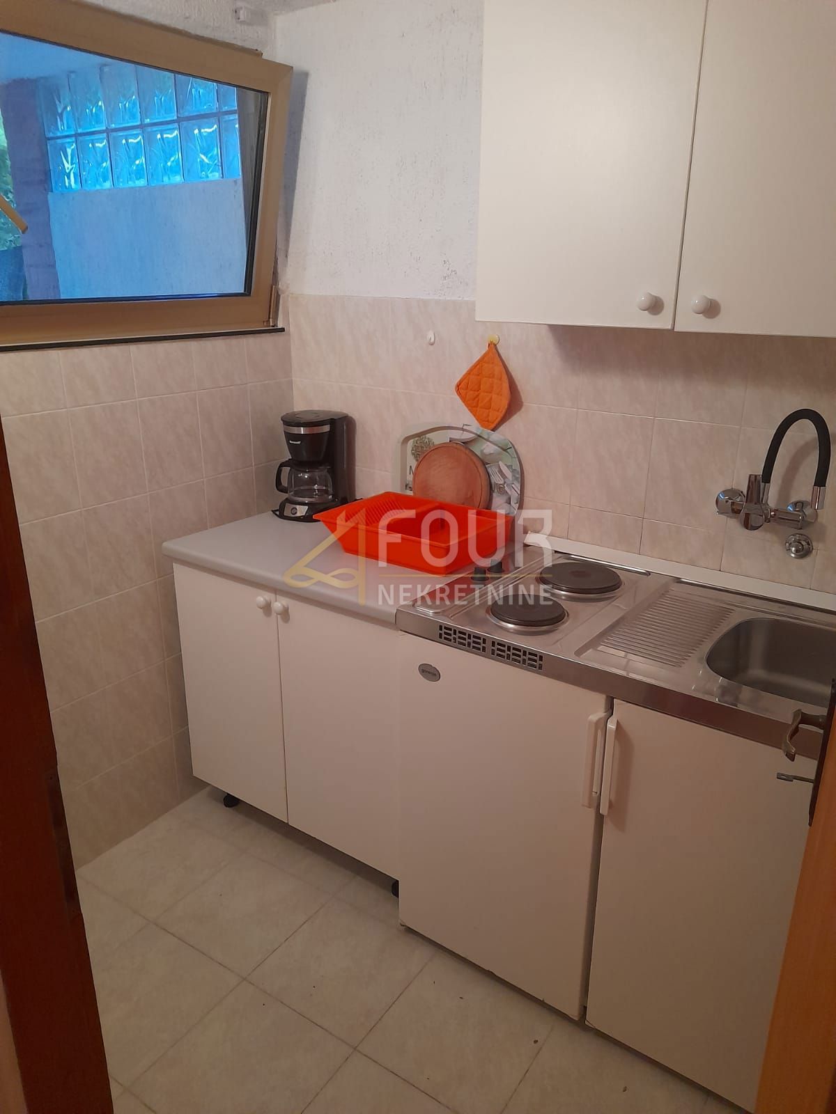 Supetarska Draga, Rab, 414m2