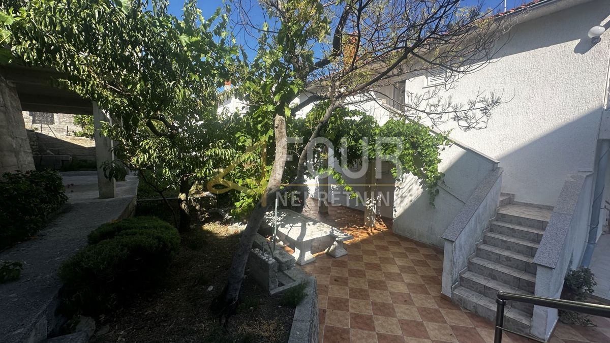 Supetarska Draga, Rab, 414m2