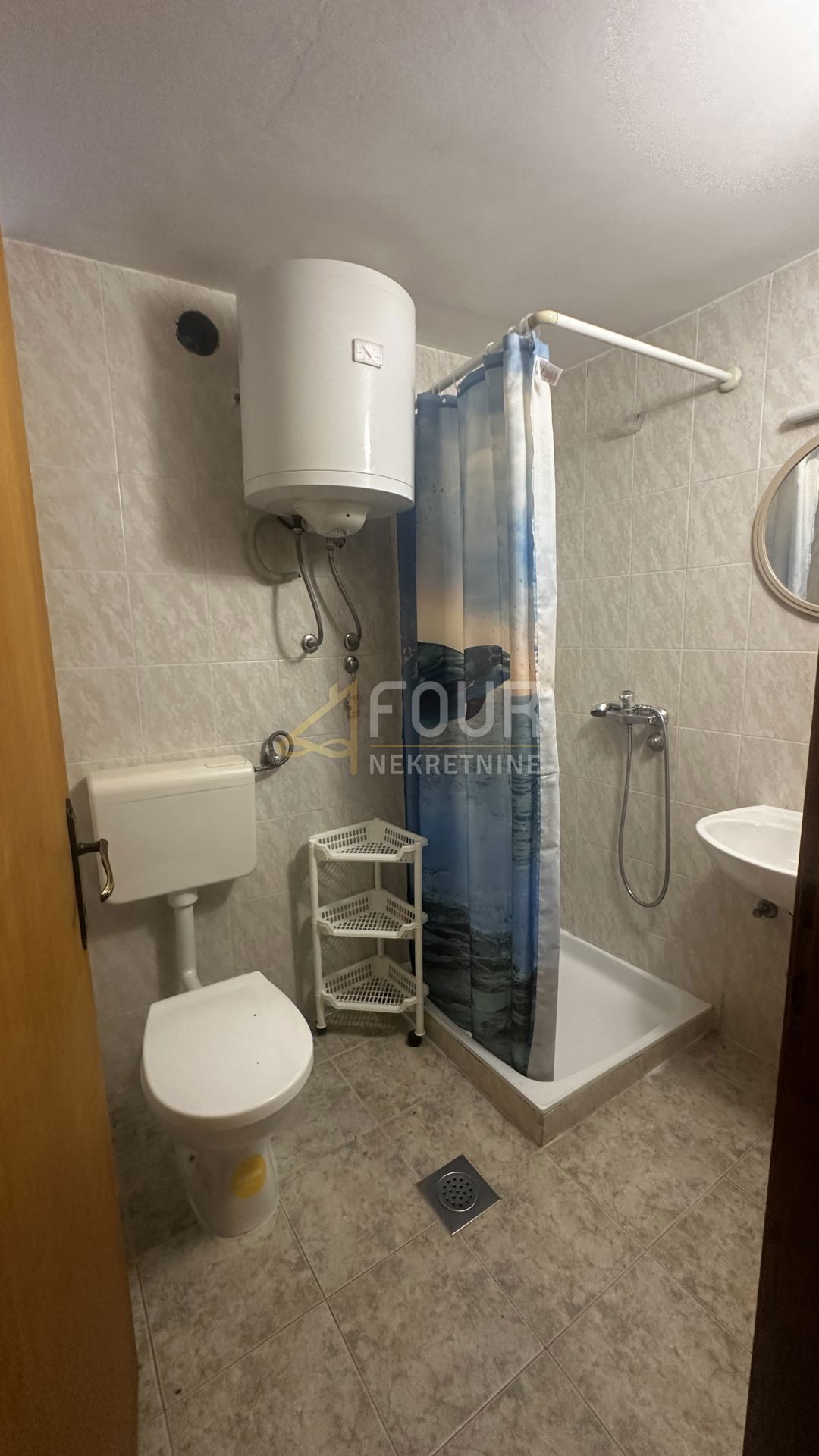 Supetarska Draga, Rab, 414m2