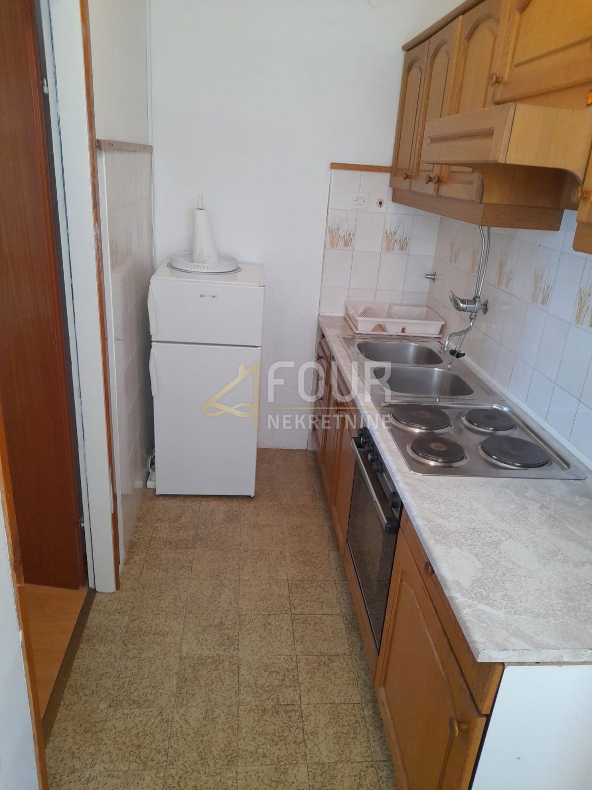 Supetarska Draga, Rab, 414m2