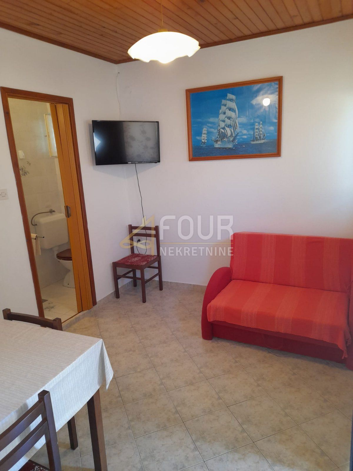 Supetarska Draga, Rab, 414m2