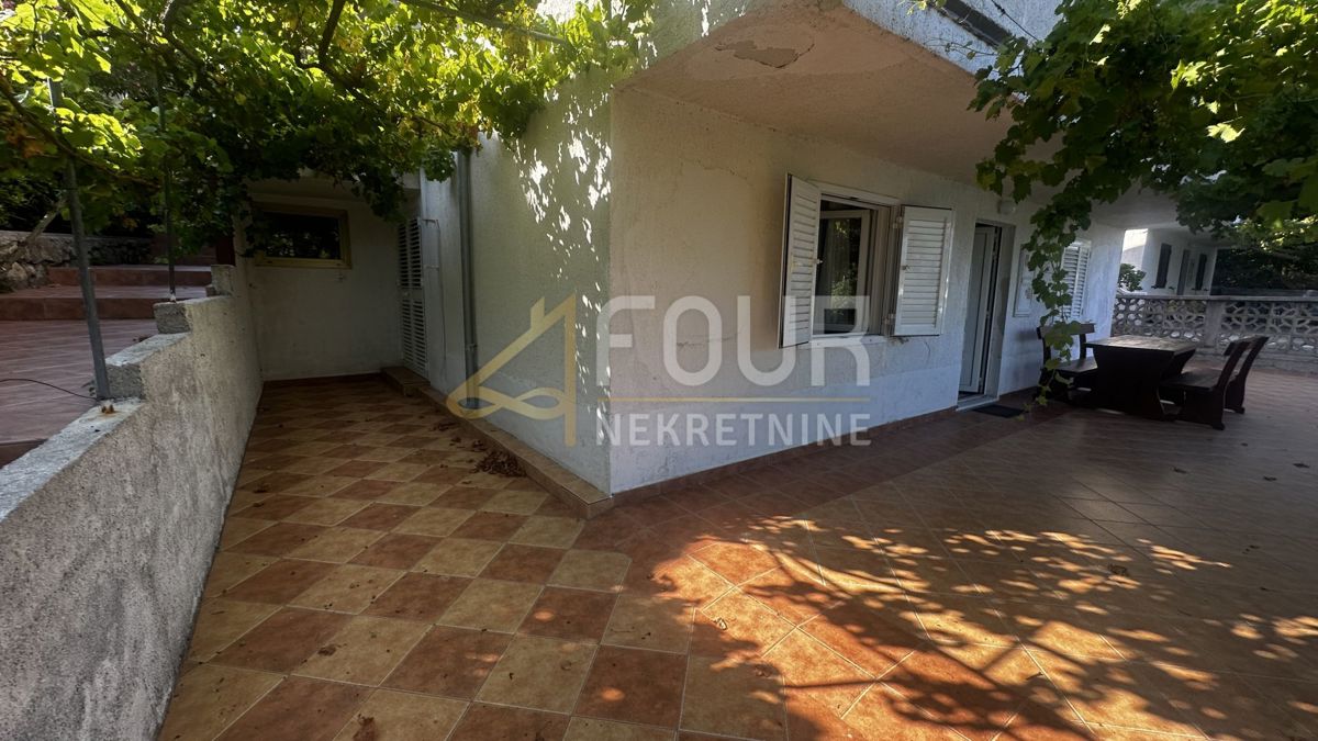 Supetarska Draga, Rab, 414m2