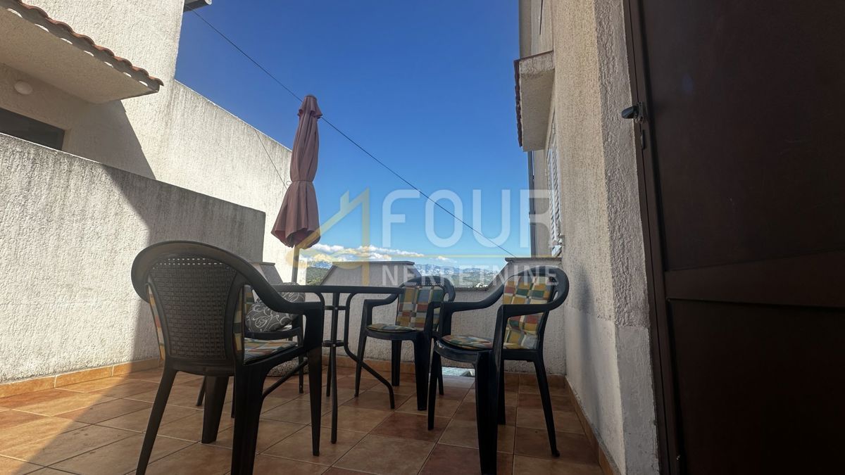 Supetarska Draga, Rab, 414m2