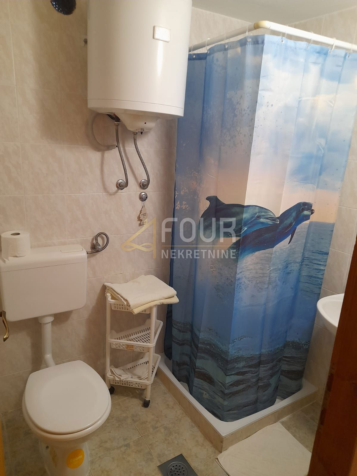 Supetarska Draga, Rab, 414m2