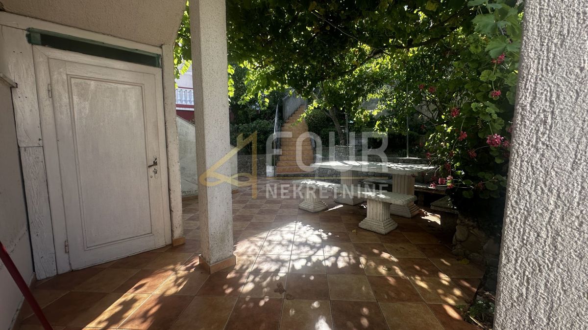 Supetarska Draga, Rab, 414m2