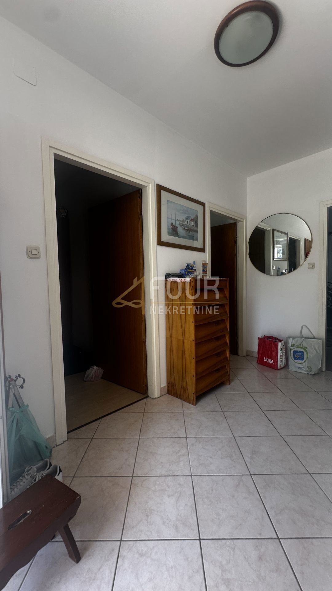 Supetarska Draga, Rab, 414m2