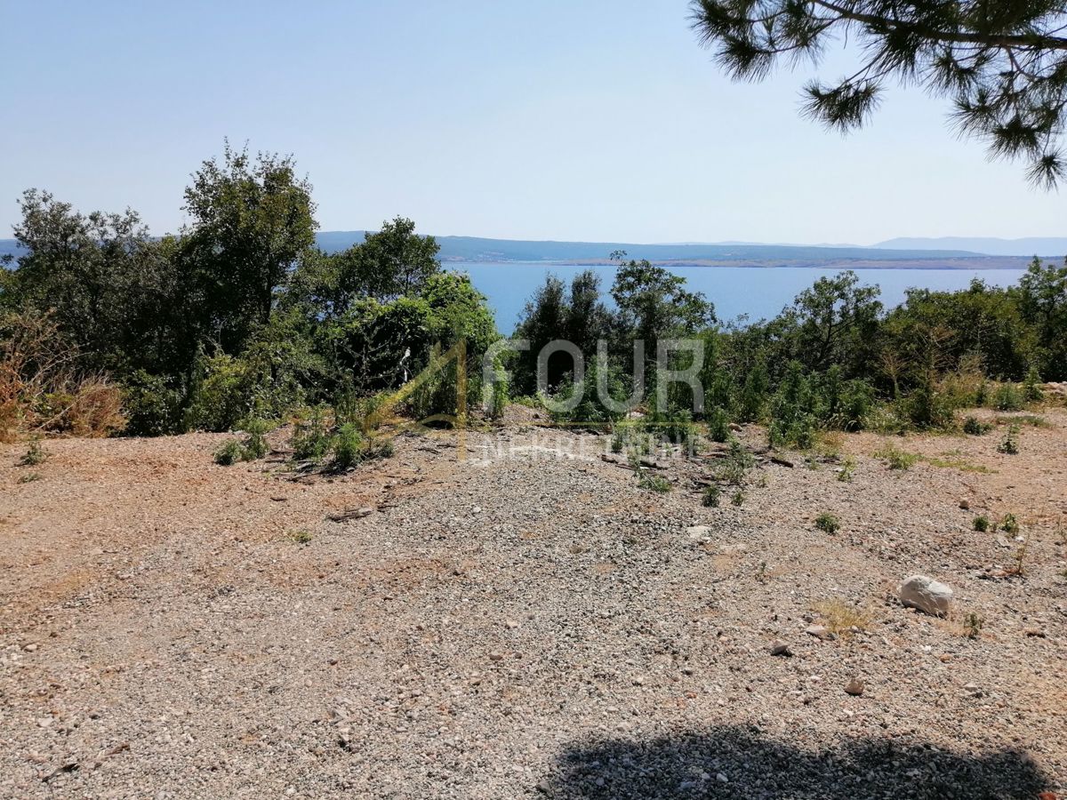 Dramalj, Crikvenica, 1.723m2