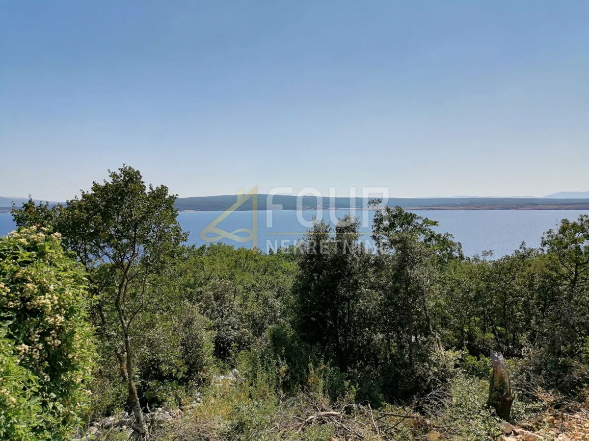 Dramalj, Crikvenica, 1.723m2