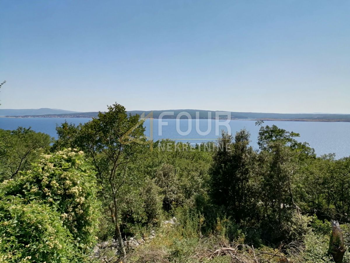 Dramalj, Crikvenica, 1.723m2