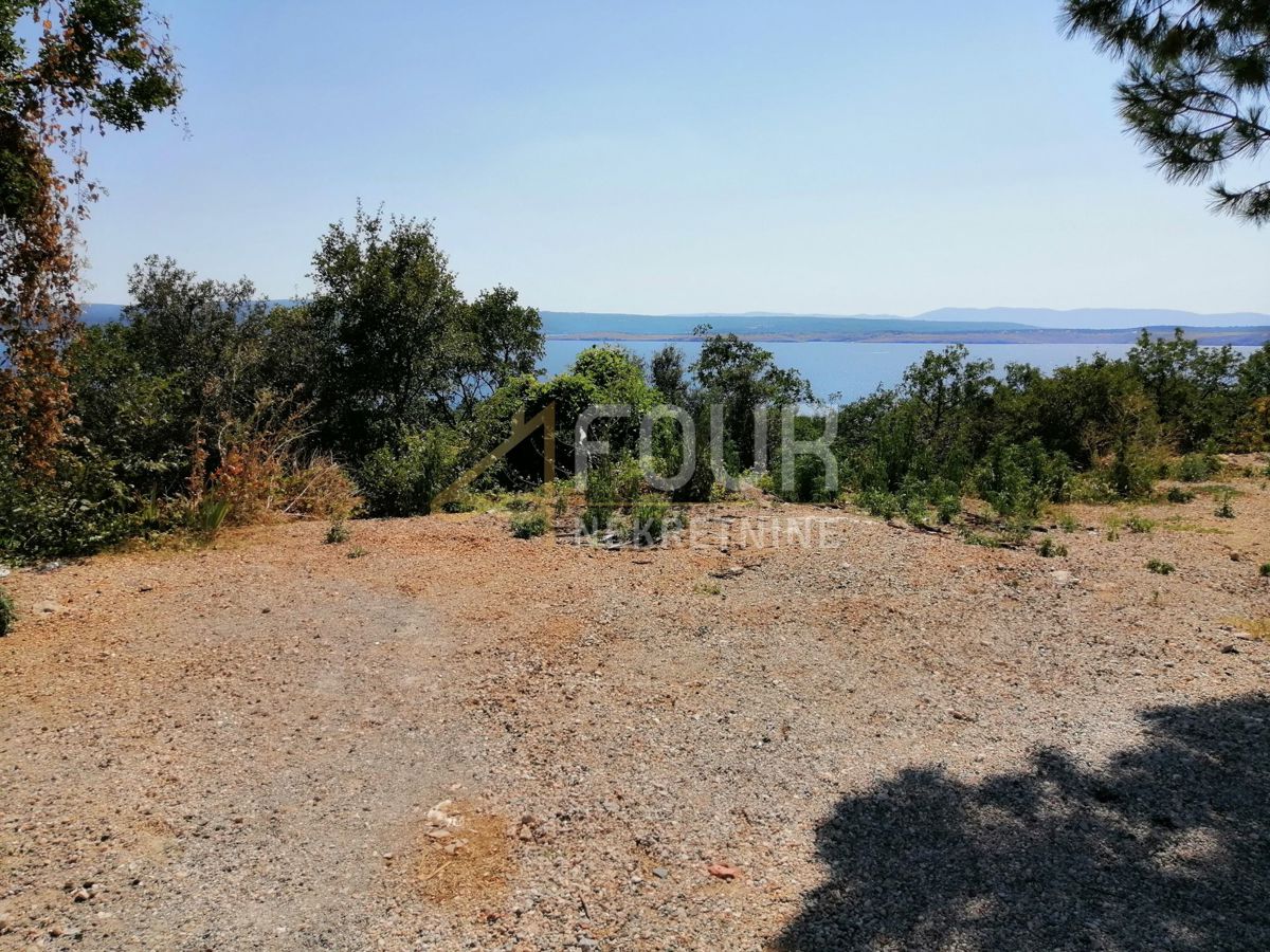 Dramalj, Crikvenica, 1.723m2