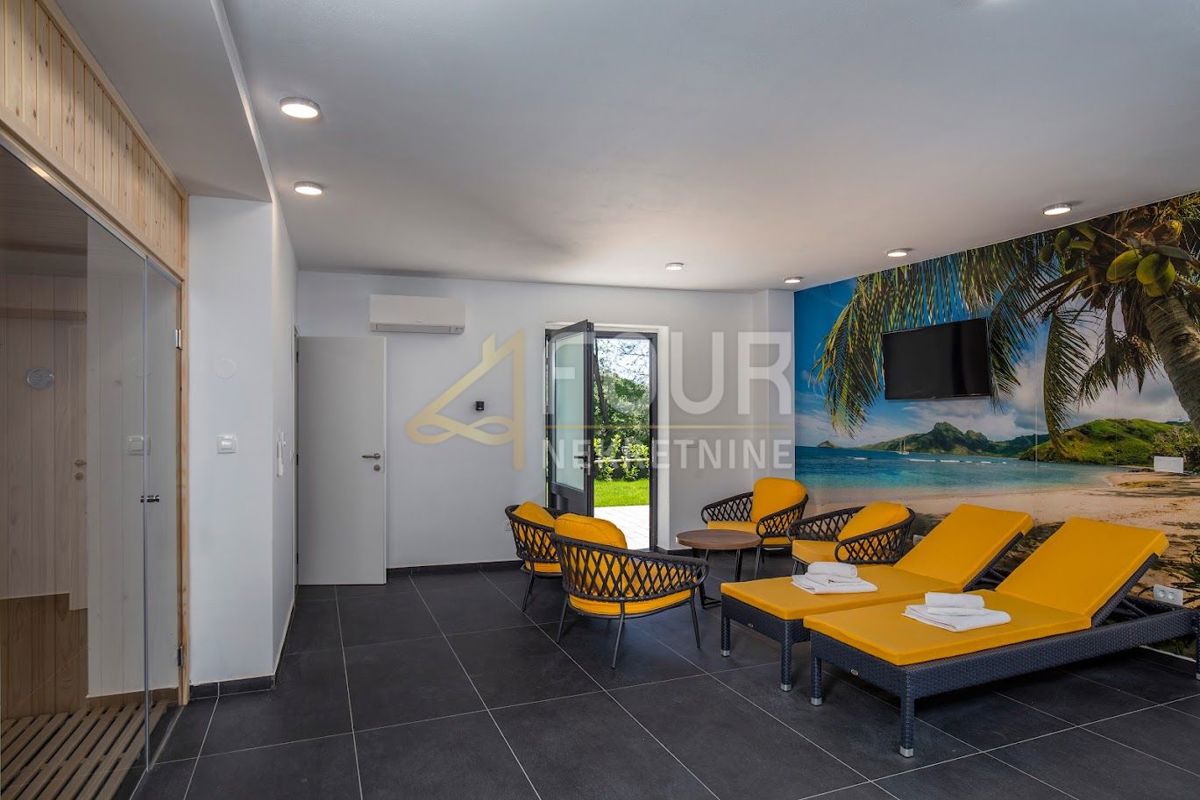 Mošćenička Draga, 221,20m2