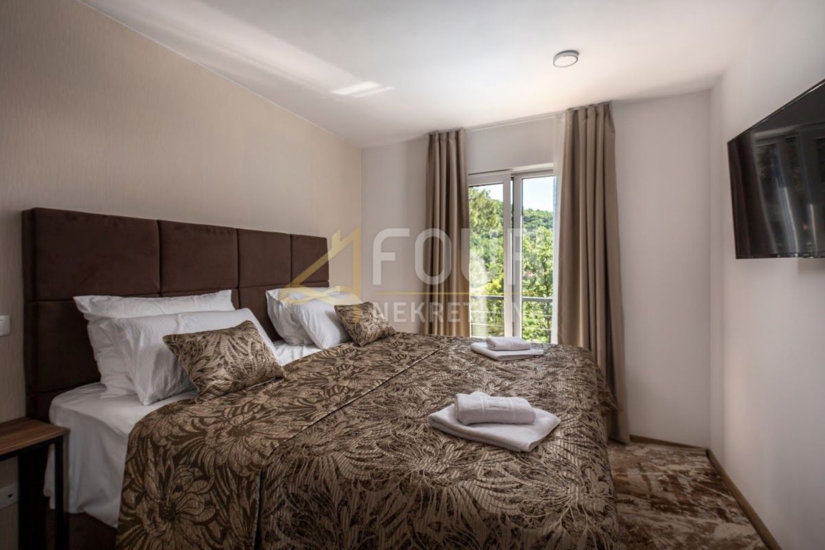 Mošćenička Draga, 221,20m2