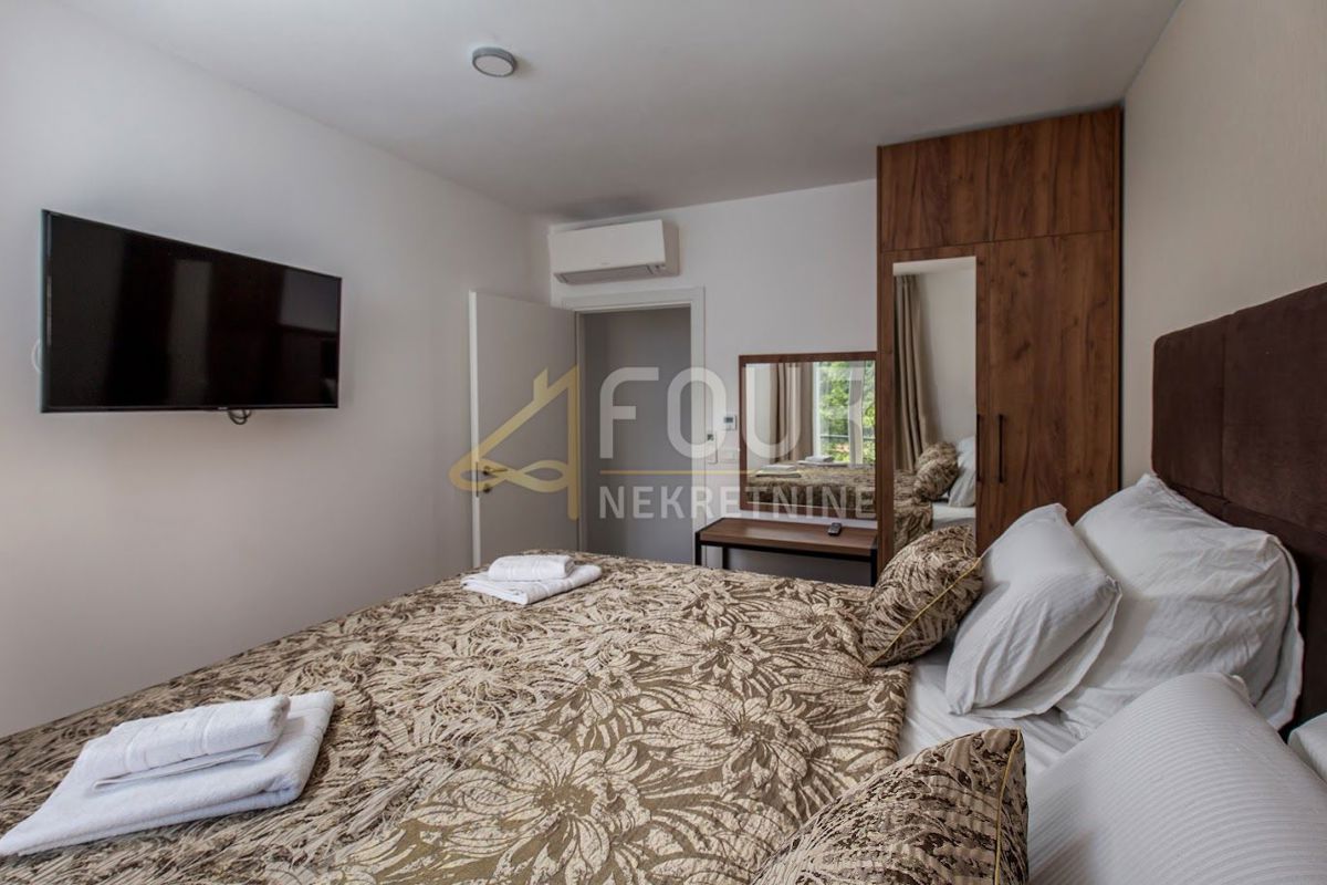 Mošćenička Draga, 221,20m2