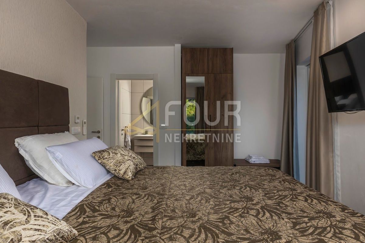 Mošćenička Draga, 221,20m2