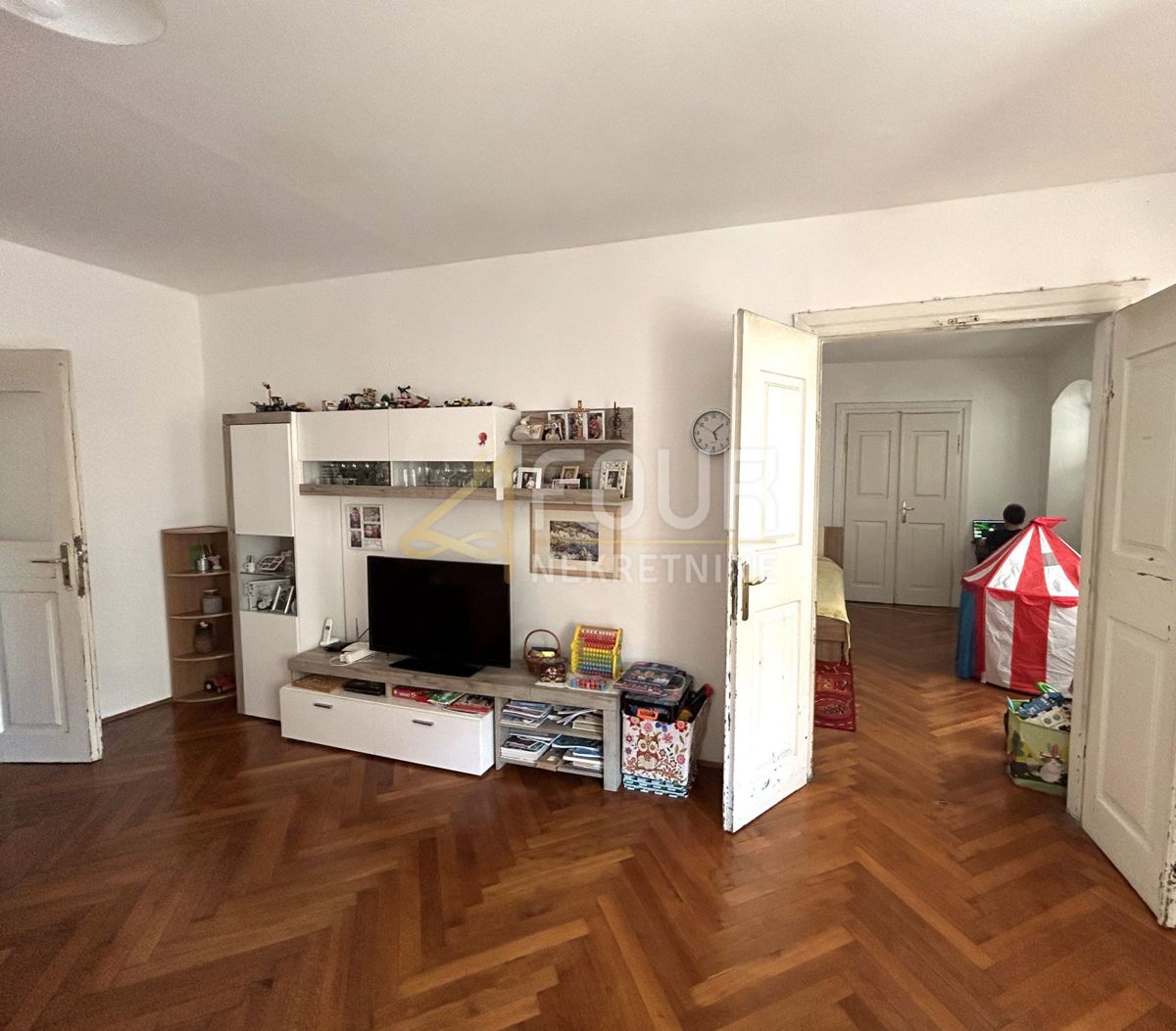 Centar, Rijeka, 100,90m2