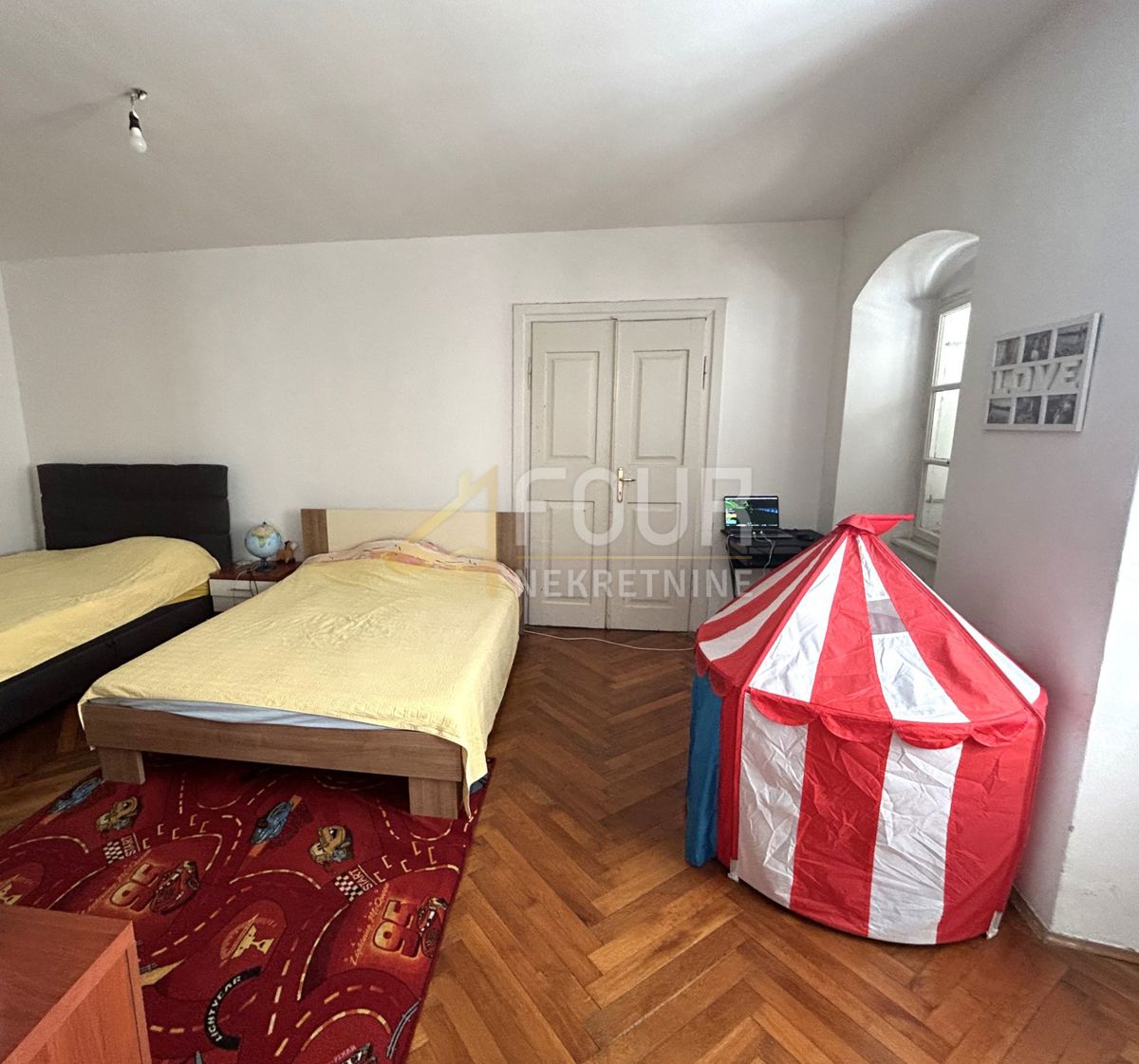 Centar, Rijeka, 100,90m2