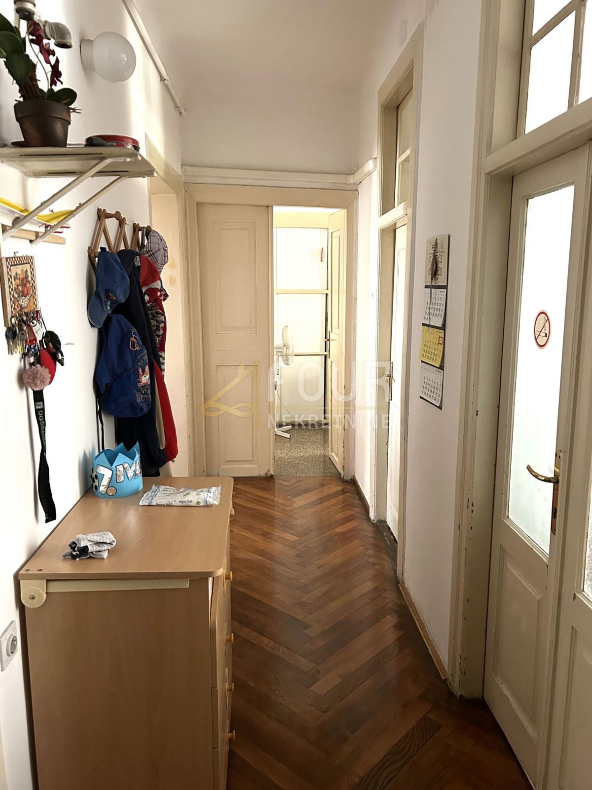 Centar, Rijeka, 100,90m2