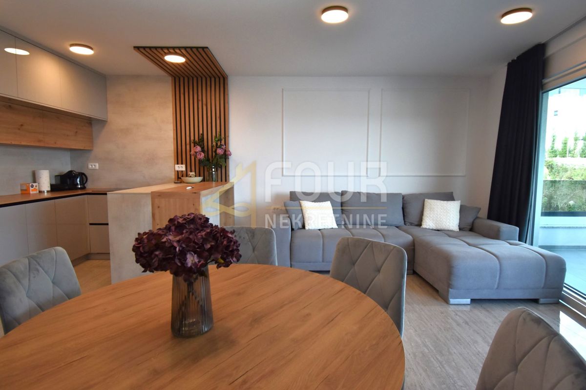 Malinska, Malinska-Dubašnica, 88,42m2