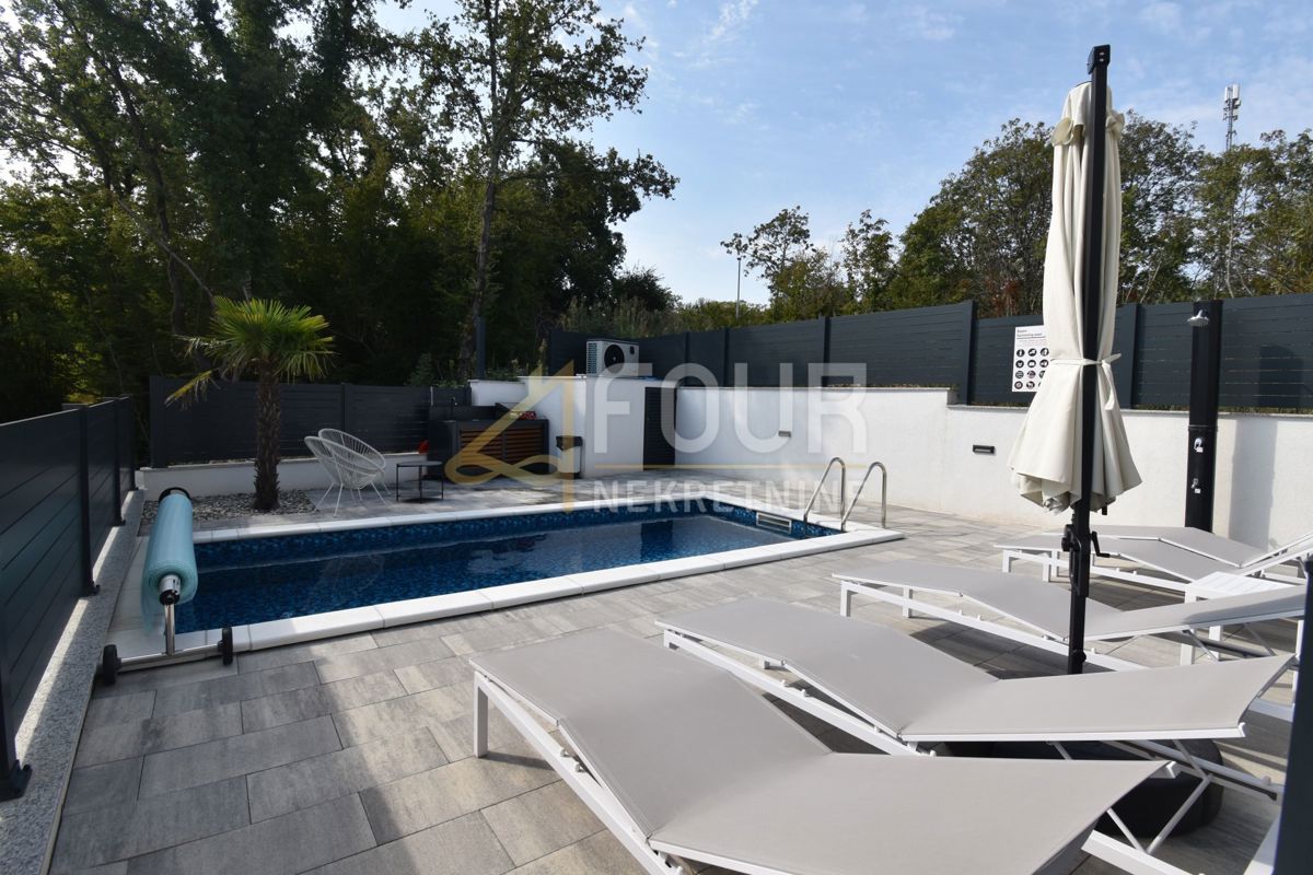 Malinska, Malinska-Dubašnica, 88,42m2