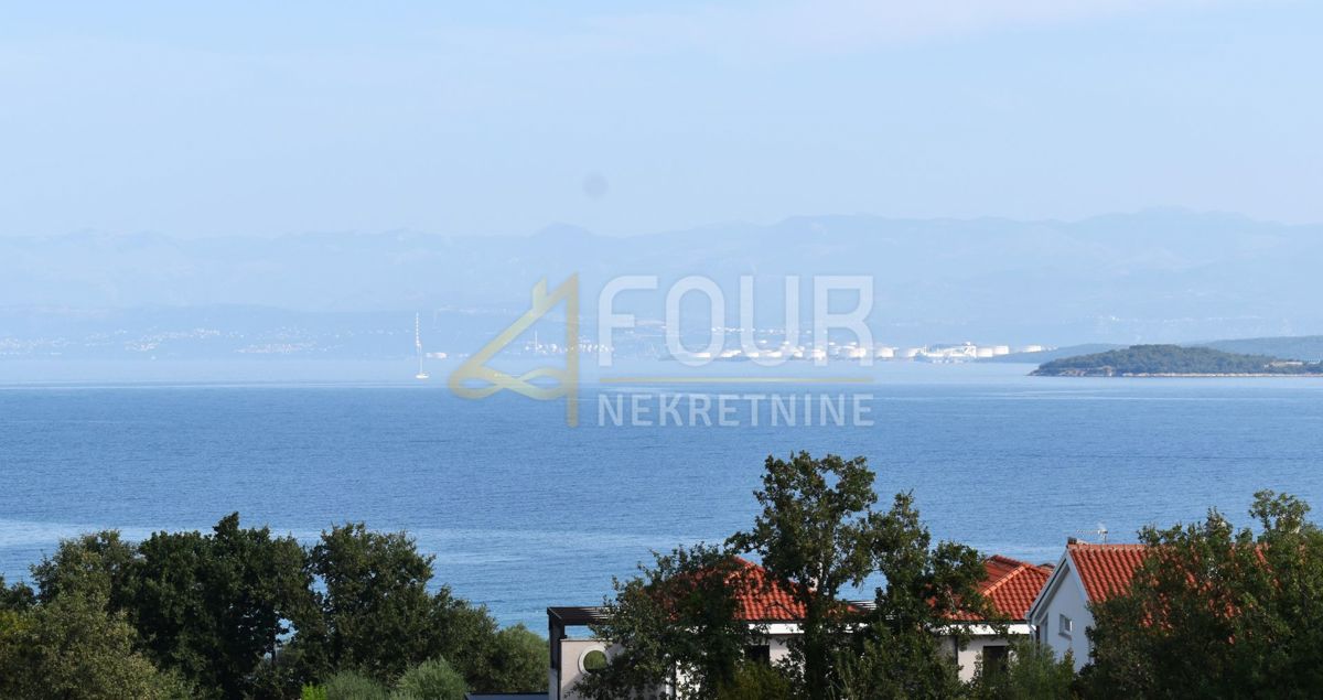 Malinska, Malinska-Dubašnica, 88,42m2