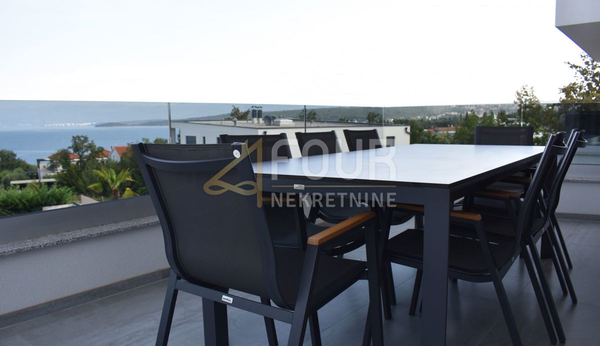 Malinska, Malinska-Dubašnica, 88,42m2