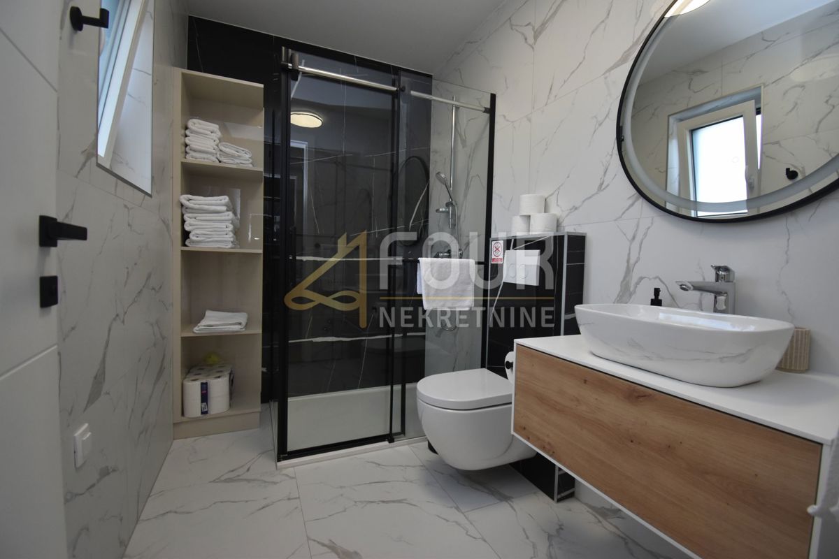 Malinska, Malinska-Dubašnica, 88,42m2