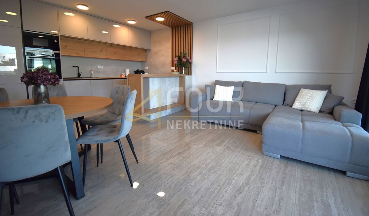 Malinska, Malinska-Dubašnica, 88,42m2