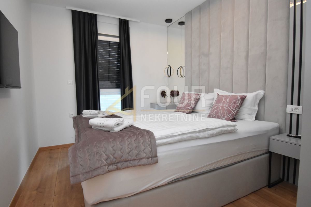 Malinska, Malinska-Dubašnica, 88,42m2