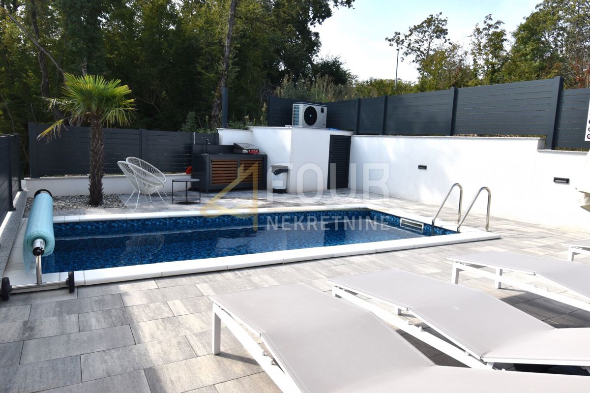 Malinska, Malinska-Dubašnica, 88,42m2