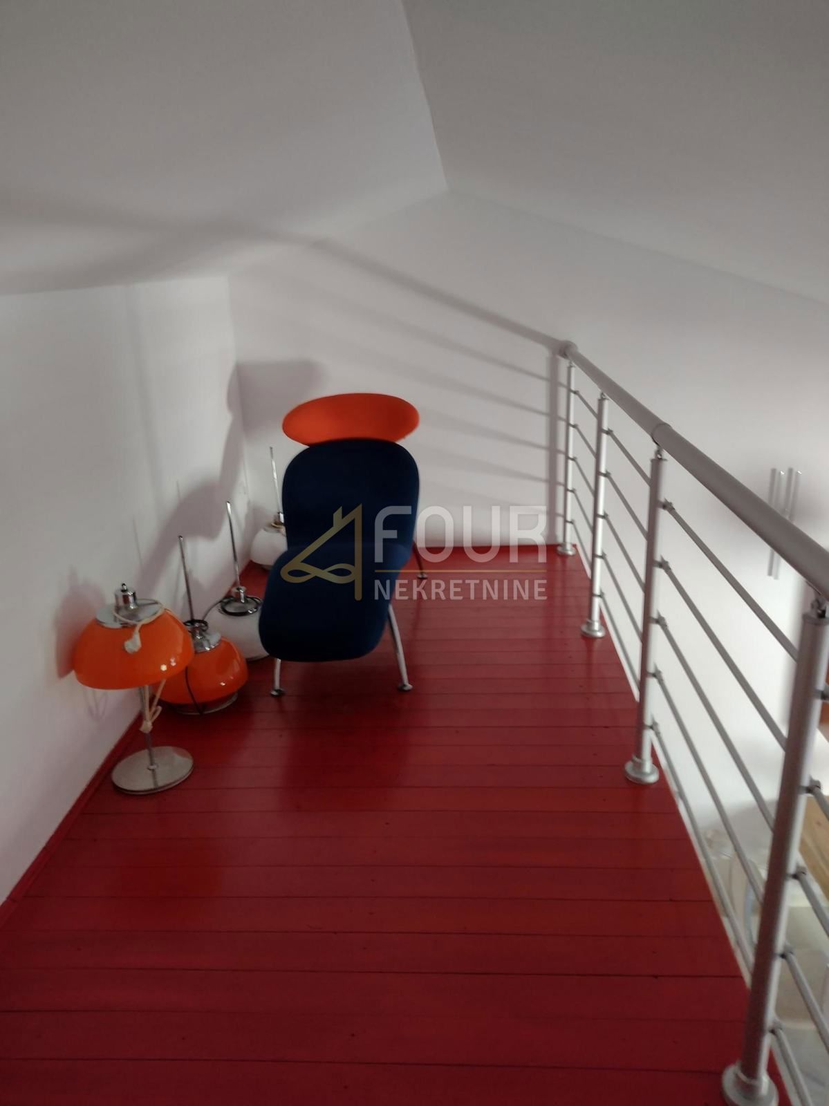 Valbandon, Fažana, 59,01m2