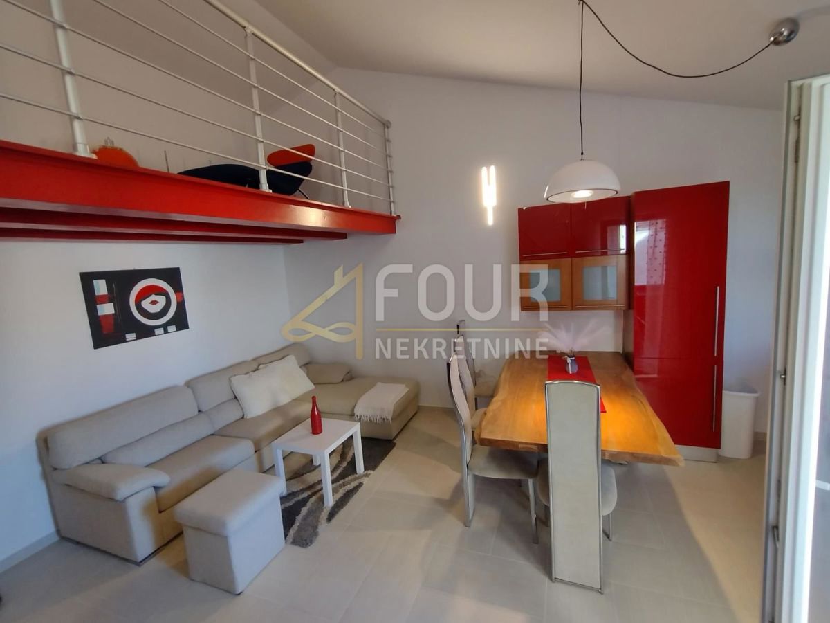 Valbandon, Fažana, 59,01m2