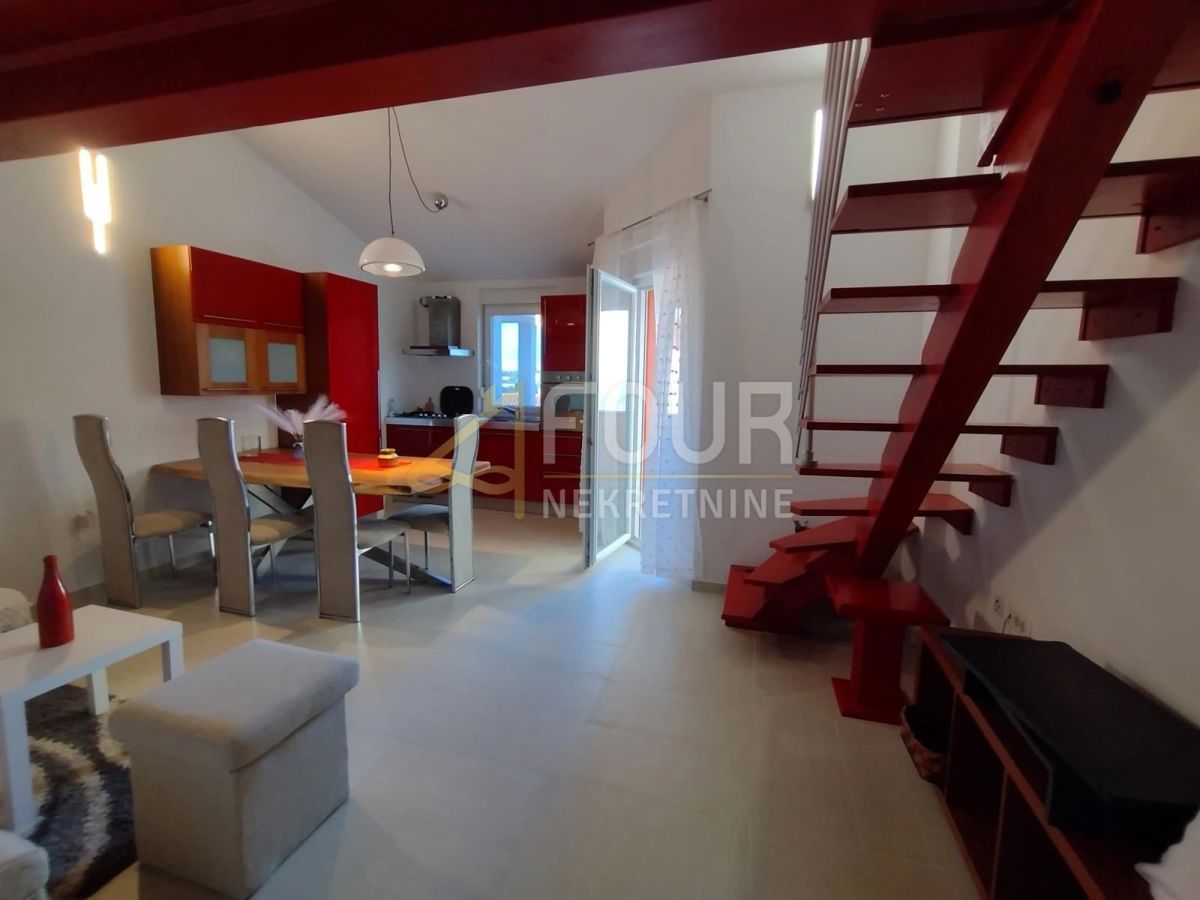 Valbandon, Fažana, 59,01m2