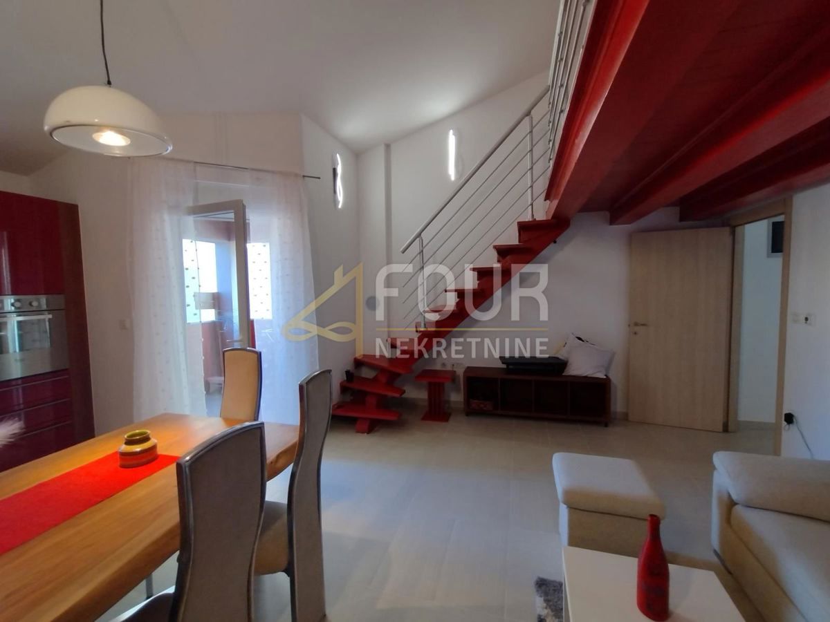 Valbandon, Fažana, 59,01m2