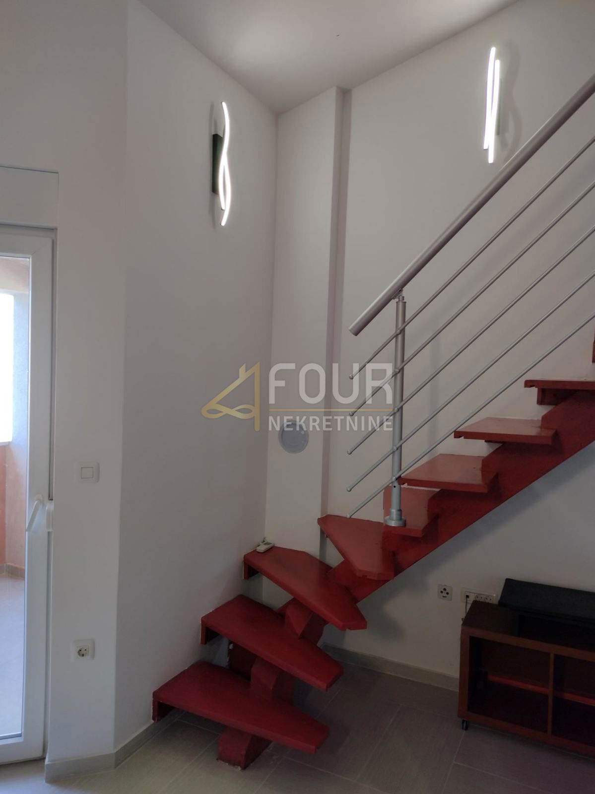 Valbandon, Fažana, 59,01m2