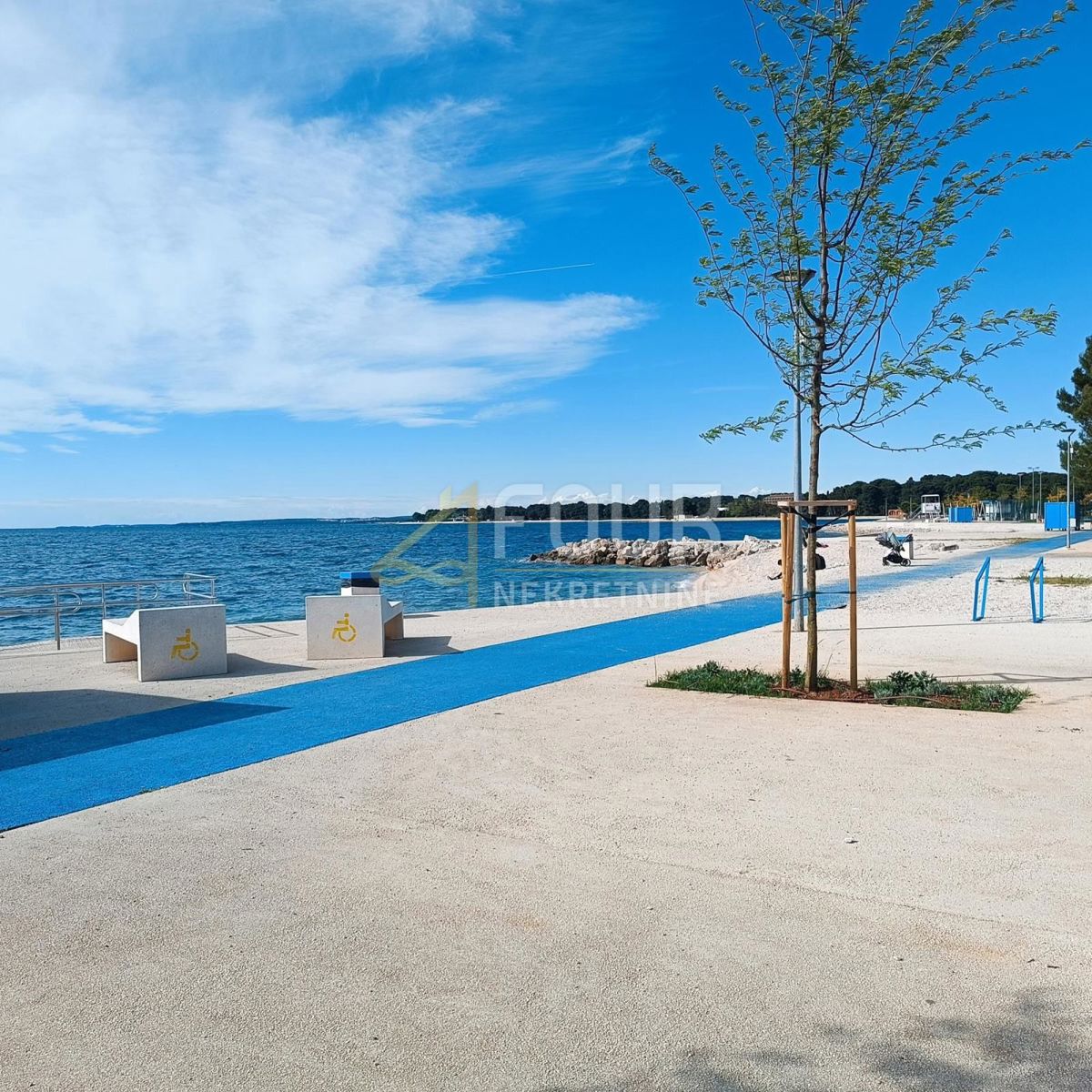 Valbandon, Fažana, 59,01m2