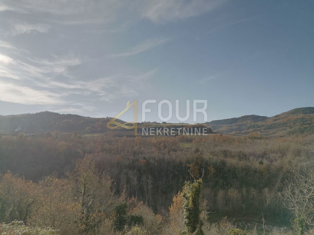 Motovun, 1.788m2