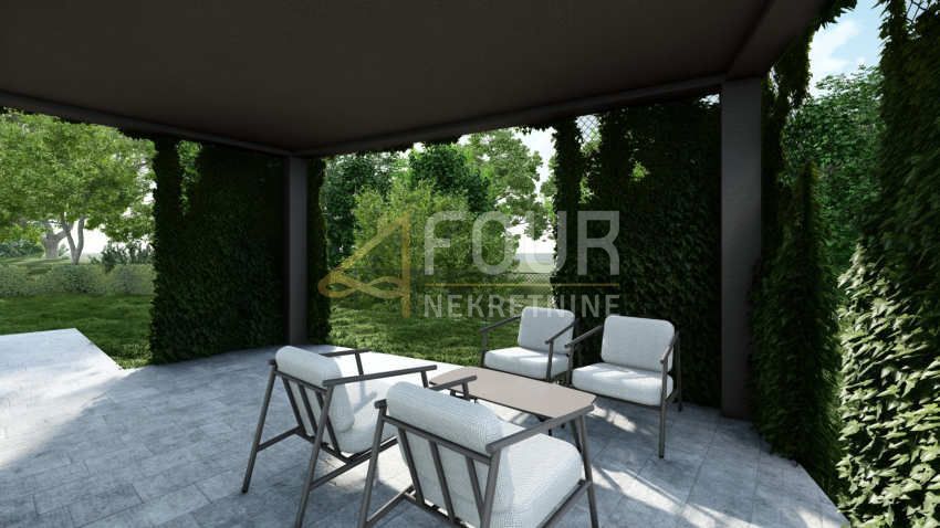 Kraljevica, 460m2