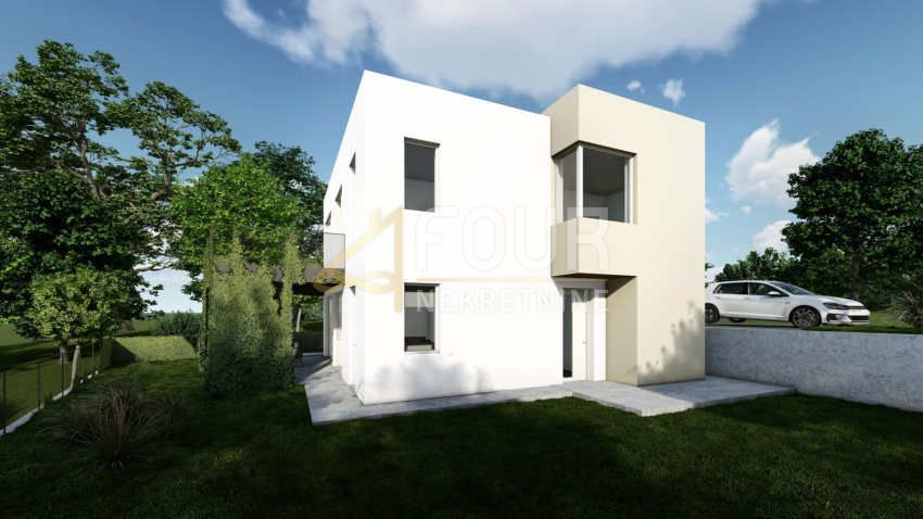 Kraljevica, 460m2