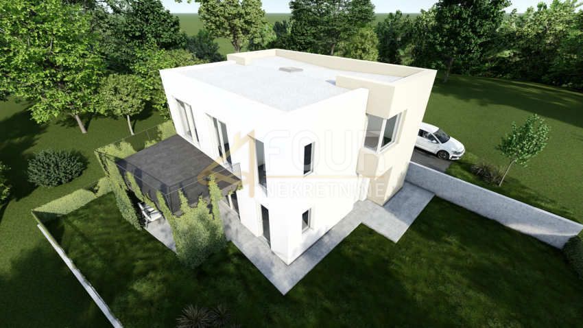 Kraljevica, 460m2