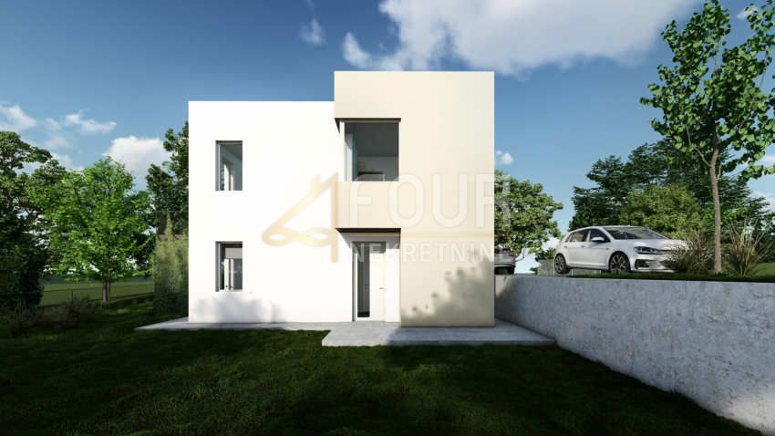 Kraljevica, 460m2