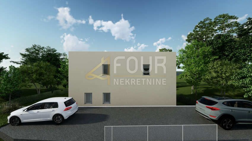 Kraljevica, 460m2
