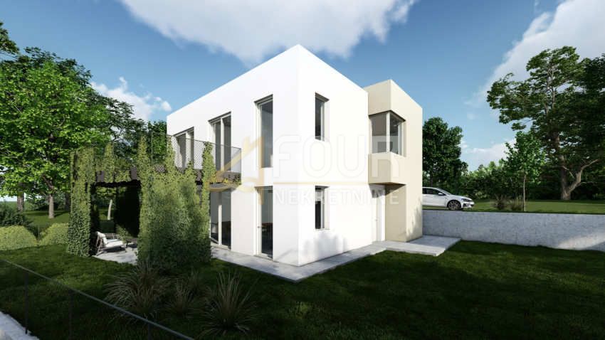Kraljevica, 460m2