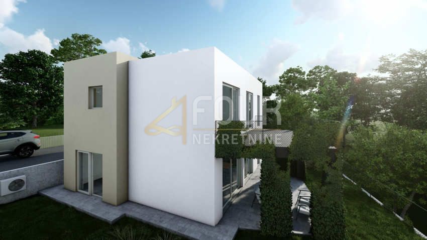 Kraljevica, 460m2