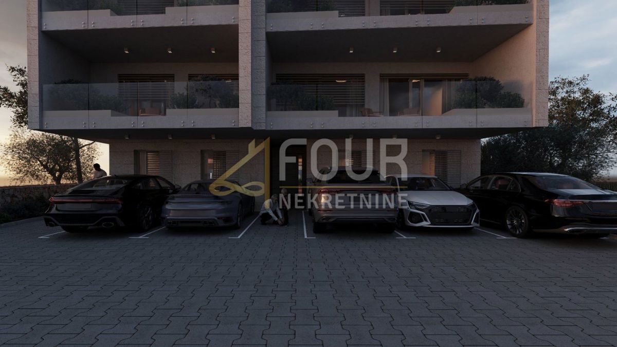 Tar, Tar-Vabriga, 96m2