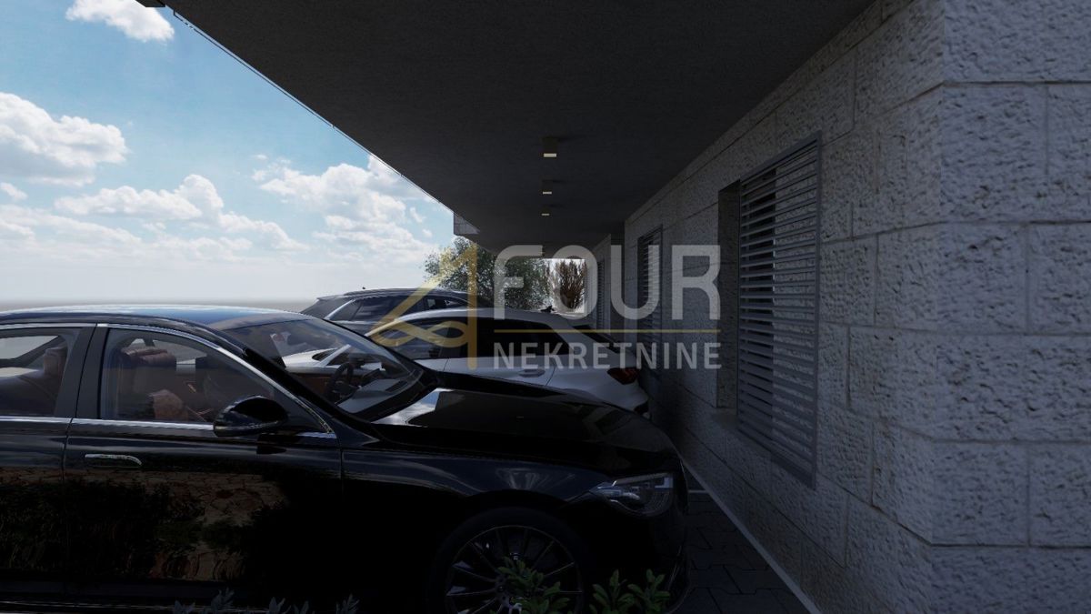 Tar, Tar-Vabriga, 96m2