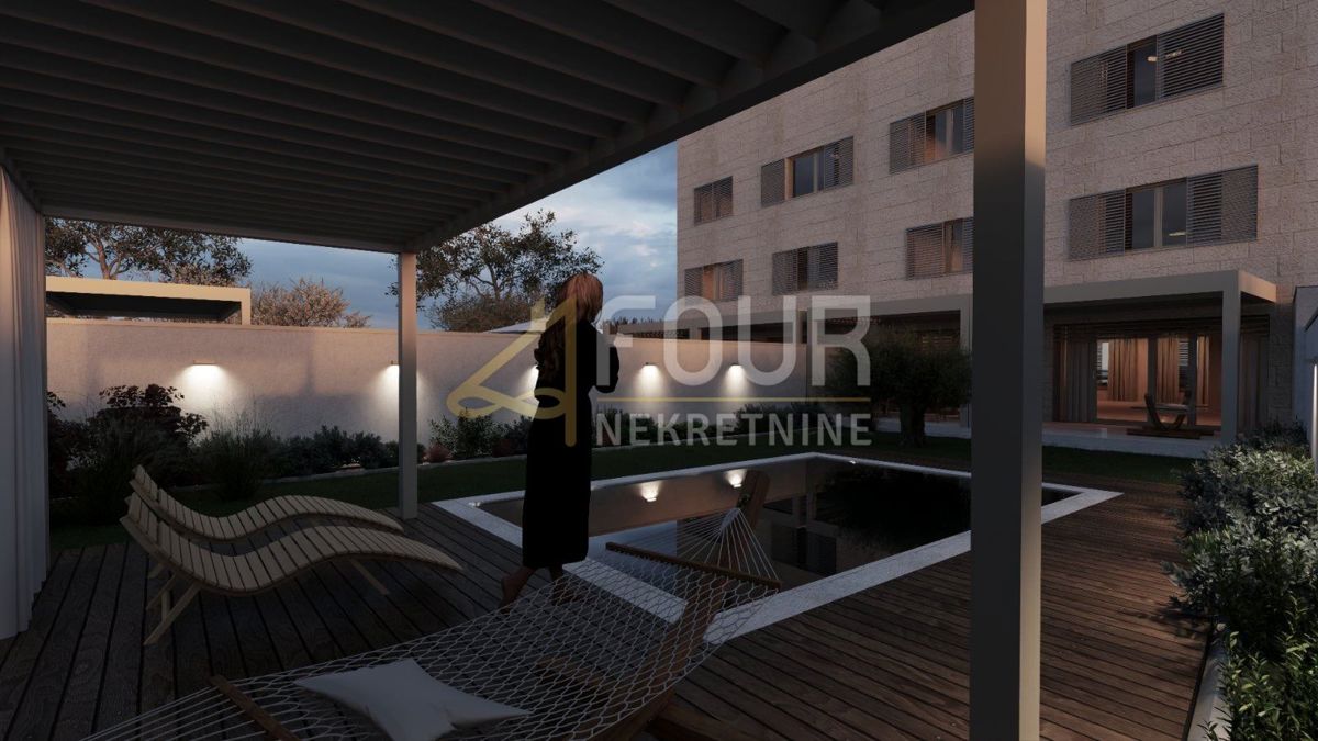 Tar, Tar-Vabriga, 96m2