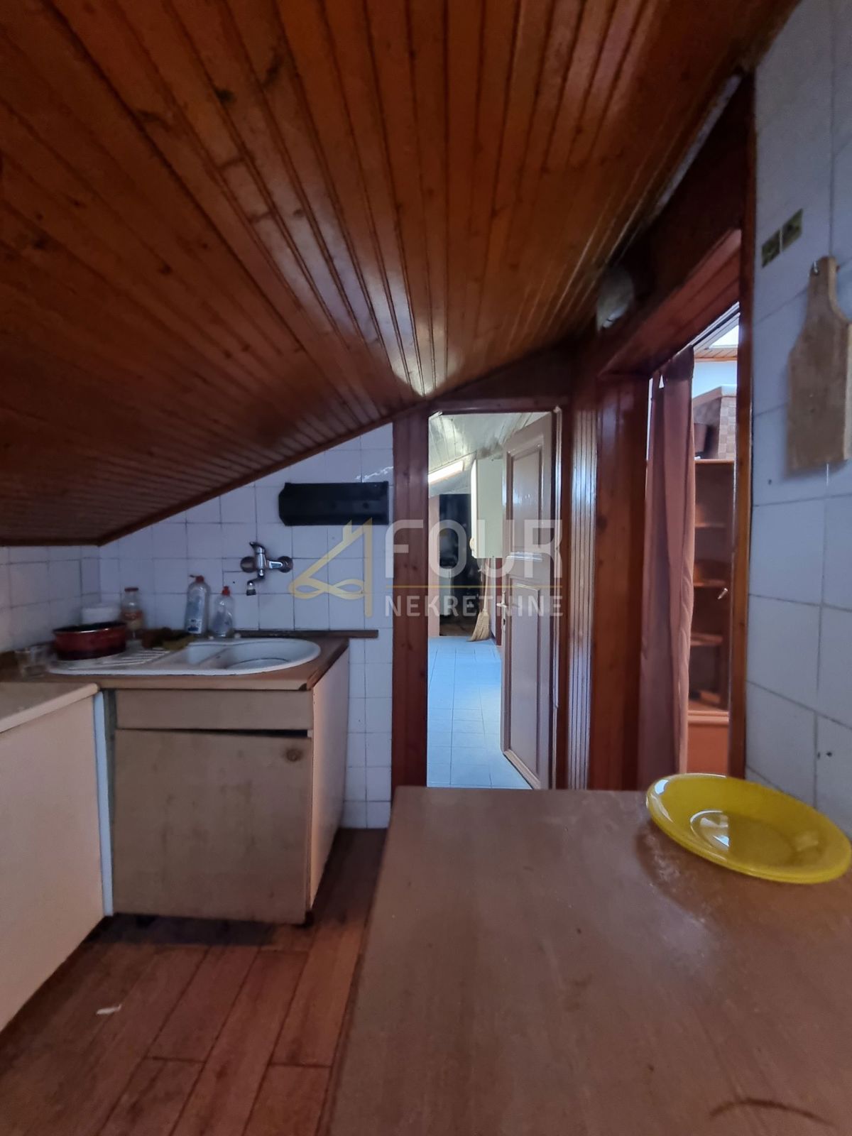 Centar, Rijeka, 47,34m2