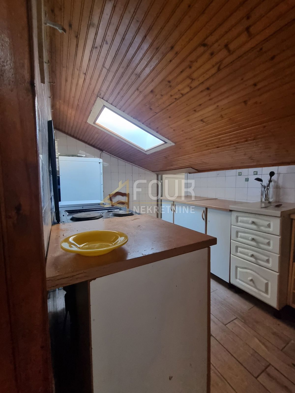 Centar, Rijeka, 47,34m2