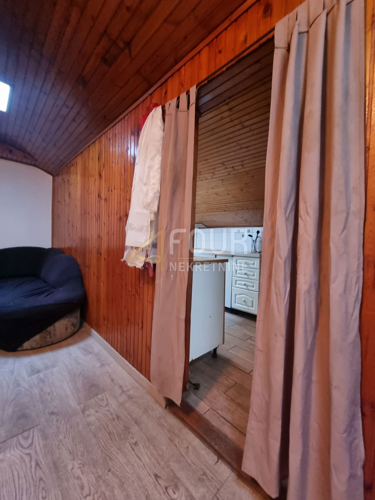 Centar, Rijeka, 47,34m2