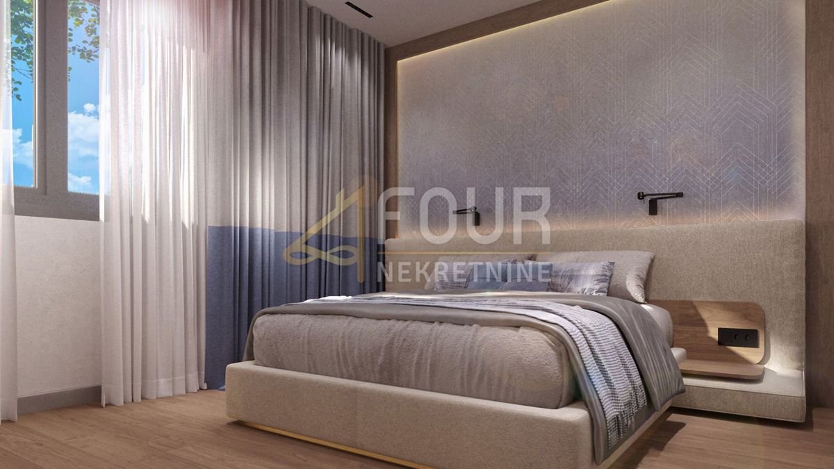 Kantrida, Rijeka, 91,39m2